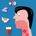 Qué causa el dolor de garganta - HeelEspaña