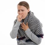 Tipos y causas en la tos - HeelEspaña