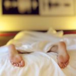 Factores externos que favorecen la conciliación del sueño: insomnio trastorno sueno frecuente heelespana 150x150 - HeelEspaña