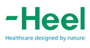 Logotipo Heel
