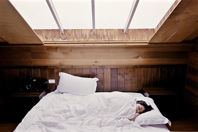 El sueño: necesario para una vida sana y equilibrada: sueno dormir bien Sleepeel HeelEspana - HeelEspaña