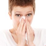 Aliviar la tos con flema - HeelEspaña