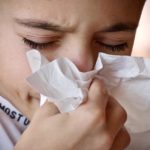 Congestión nasal: síntoma común de resfriados y gripes: tos con flema heelespana 150x150 - HeelEspaña