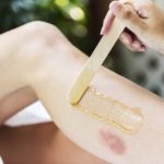 Quemaduras e irritaciones por depilación - HeelEspaña