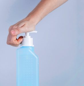 Cuida tu higiene íntima en verano - HeelProbiotics - HeelEspaña