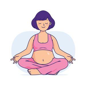 Ventajas de hacer ejercicio en el embarazo - HeelEspaña