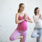Beneficios: ejercicios en el embarazo - HeelEspaña