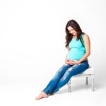 Varices en el embarazo y la insuficiencia venosa