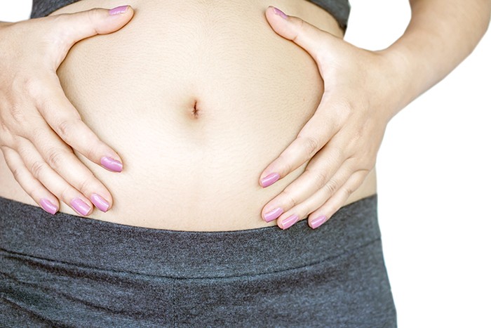 ¿Digestión pesada en verano?: evita digestion pesada - HeelEspaña