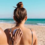 8 consejos para mantenerse fresco en verano: piel sol 150x150 - HeelEspaña