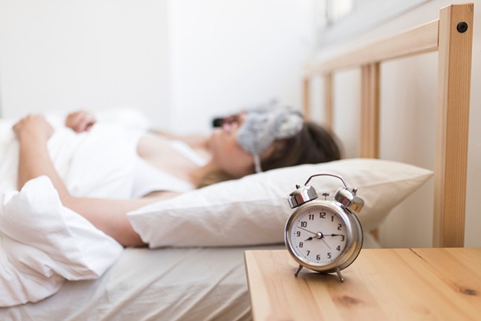 ¿Tener sexo ayuda a dormir mejor?: consejos dormir mejor - HeelEspaña