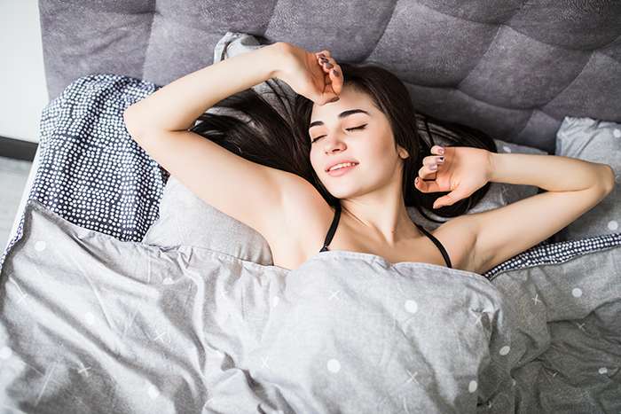 5 beneficios de la melatonina | Hormona del sueño: tomar melatonina - HeelEspaña