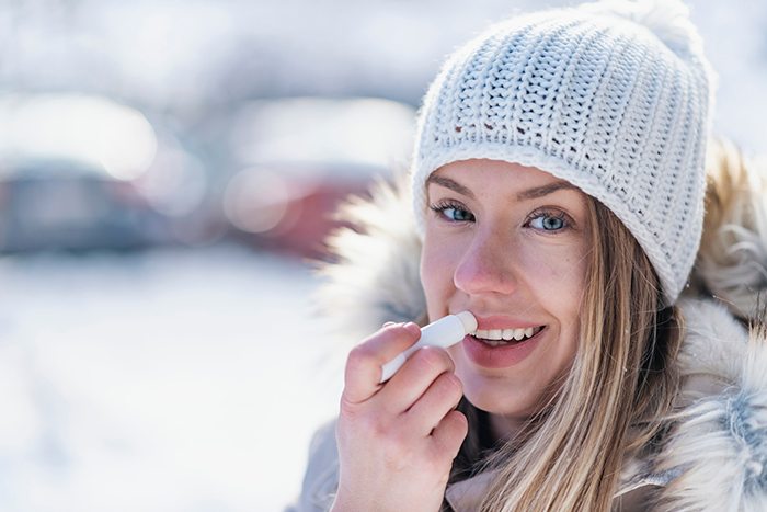 Piel seca con el frío | ¡Evita que las bajas temperaturas maltraten tu piel!: preparar piel seca invierno - HeelEspaña