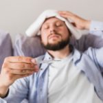 ¿Cómo puedo distinguir la gripe y el resfriado?