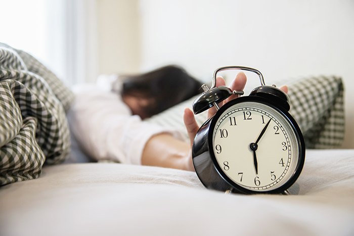 Consejos para dormir mejor durante la pandemia: como dormir mejor - HeelEspaña