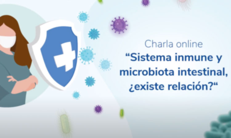 Sistema inmune y microbiota intestinal, ¿existe relación?
