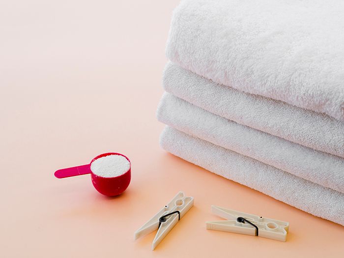 ¿Descansamos mejor cuando usamos sábanas limpias?: descanso 1 - HeelEspaña