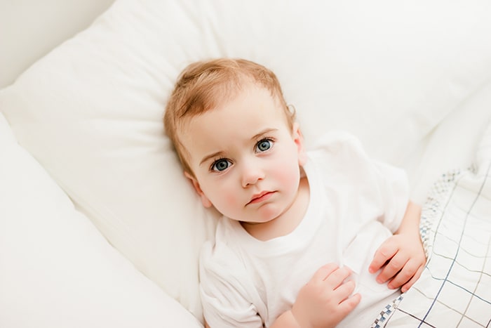 Melatonina y trastorno del sueño en bebés: sueno bebes melatonina - HeelEspaña