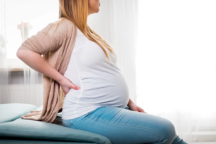 Fisura anal | Síntomas y tratamiento: embarazo fisura anal - HeelEspaña