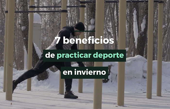 7 beneficios de practicar deporte en invierno: beneficios practicar deporte invierno 700x450 - HeelEspaña