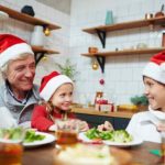 Cómo evitar la acidez de estómago en las cenas de navidad: christmas dinner 2021 09 24 03 29 28 utc compressed 150x150 - HeelEspaña