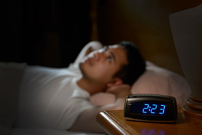 ¿Por qué dormir mal afecta al deseo sexual?: insomnio - HeelEspaña