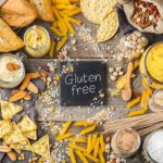 8 ideas comidas sin gluten