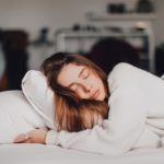 técnicas de relajación que pueden ayudarte a dormir
