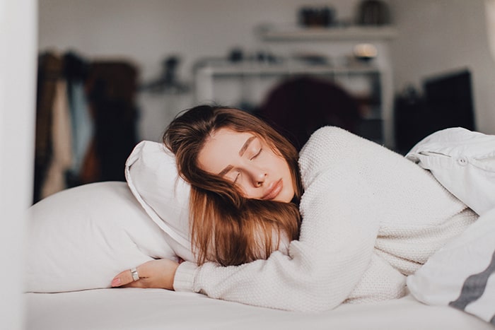 4 Técnicas de relajación para dormir: descanso reparador - HeelEspaña