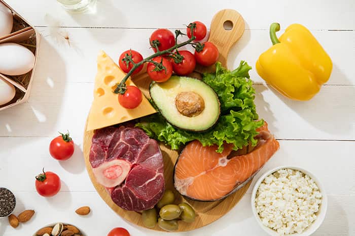 Alimentos prohibidos para el colesterol: alimentos buenos para colestrol - HeelEspaña