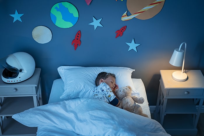 ¿Cómo afectan los sueños a la calidad de nuestro descanso?: sueños dormir - HeelEspaña