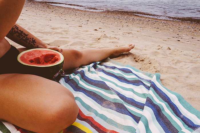 8 consejos para mantenerse fresco en verano: mantenerse fresco - HeelEspaña