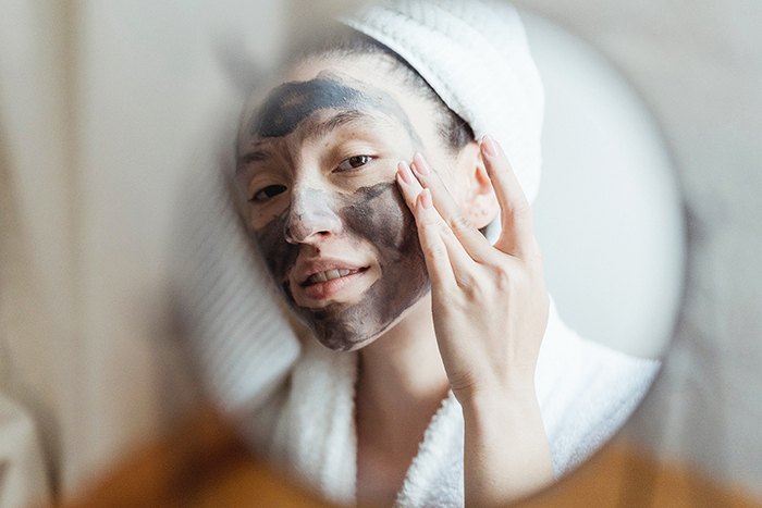 Rutina facial para piel seca: rutina facial - HeelEspaña
