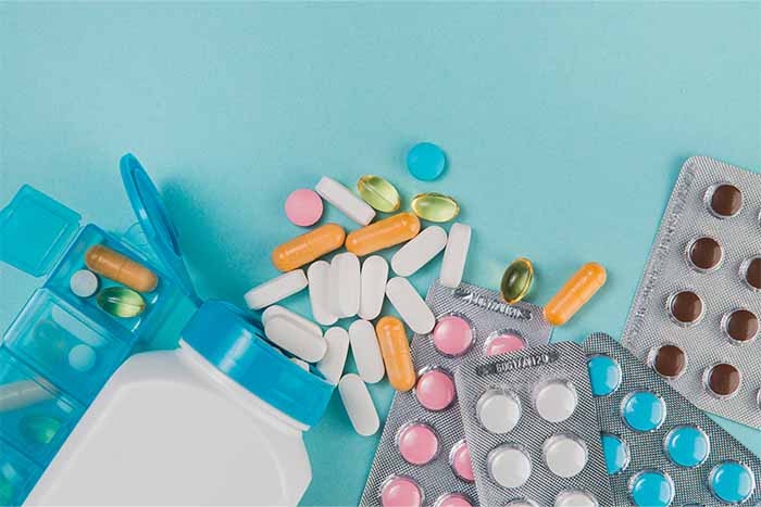 Cómo los antibióticos afectan a la microbiota intestinal: cuando tomar antobioticos - HeelEspaña