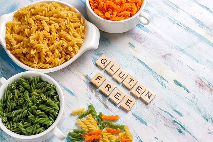 8 consejos para evitar la contaminación por gluten: sin gluten - HeelEspaña