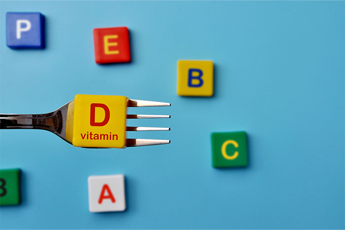 Aparición de astenia con el cambio estacional: vitamina D - HeelEspaña
