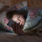Técnicas de respiración para vencer el insomnio: Trastorno sueno 150x150 - HeelEspaña