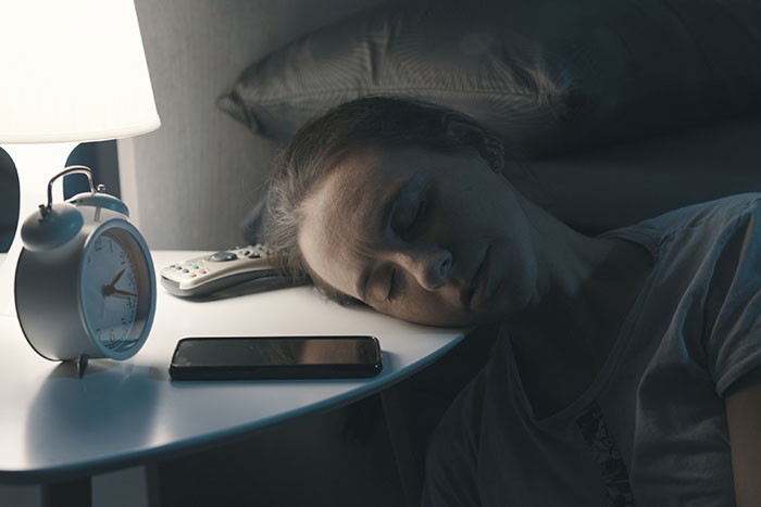 ¿Influye la siesta en no poder dormir por las noches?: domir noche - HeelEspaña