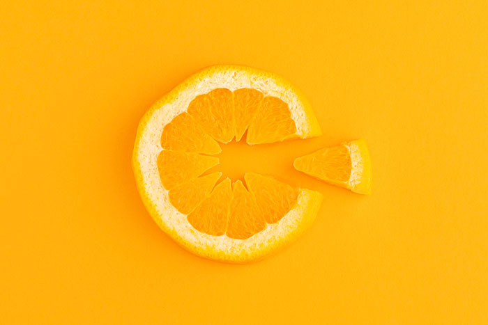 ¿Puede el exceso de vitamina C causar efectos secundarios?: beneficios vitamina - HeelEspaña