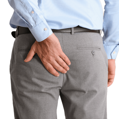 Fisura anal | Síntomas y tratamiento: circulaveel hombre - HeelEspaña