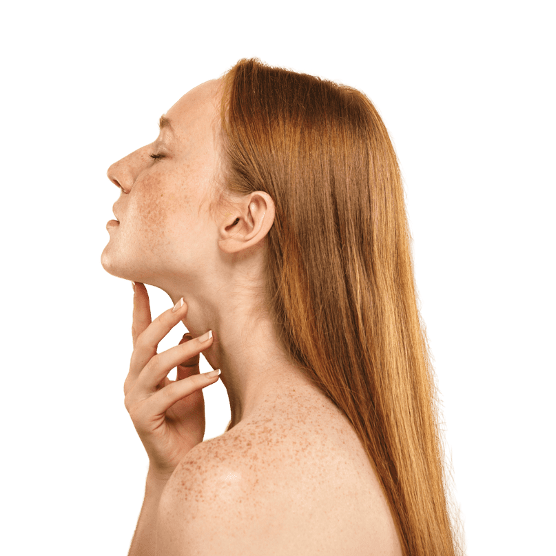 ¿Cómo calmar la piel irritada? | Alivia los síntomas: dermaveel purehydro mujer - HeelEspaña