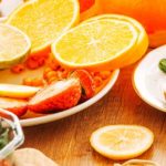 Comidas de verano saludables para no perder la forma: vitamina c 150x150 - HeelEspaña