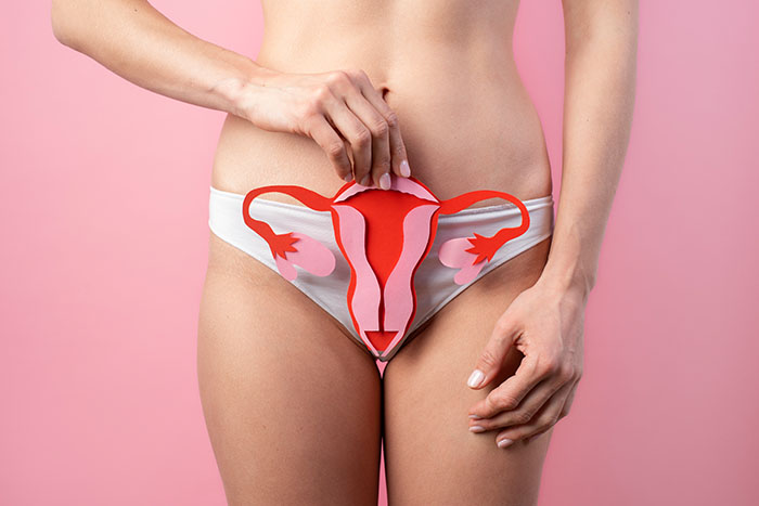 Ciclo menstrual y cistitis. ¿Puede alterarse por infección?: problemas regla - HeelEspaña