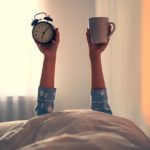 Técnicas de respiración para vencer el insomnio: horas dormir 150x150 - HeelEspaña