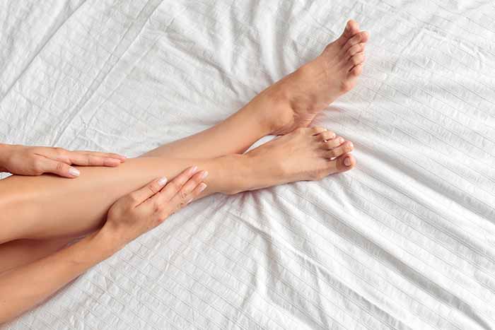 ¿Benefician las medias de compresión a la circulación sanguínea?: piernas cansadas - HeelEspaña