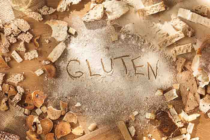 En qué consisten las pruebas de diagnóstico para la celiaquía: sin gluten - HeelEspaña