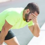 7 técnicas para evitar lesiones al practicar deporte: riesgos correr 150x150 - HeelEspaña