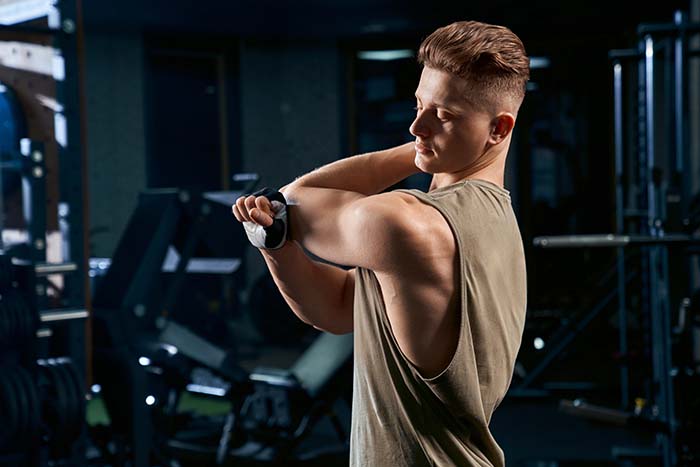 De tirones musculares a relajación total: alivio efectivo para tu cuerpo: musculos - HeelEspaña