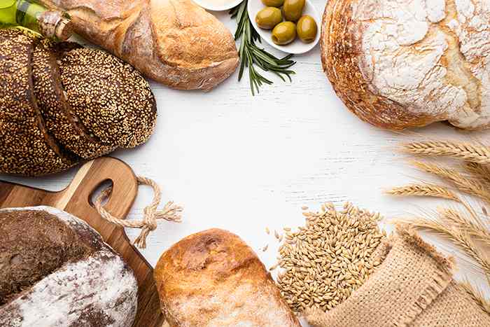 Sensibilidad al gluten no celiaca: ¿Por qué nos sienta mal?: motivos sensibilidad gluten - HeelEspaña