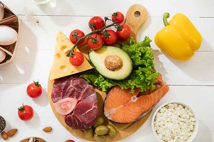 ¿Tienes el colesterol alto? Descubre los factores de riesgo que pueden existir: alimentacion saludable - HeelEspaña